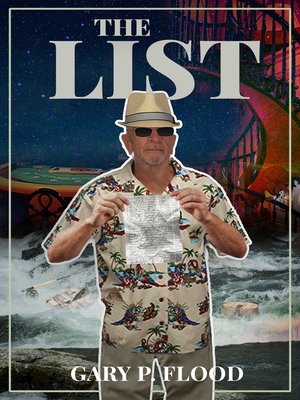 cover image of The List